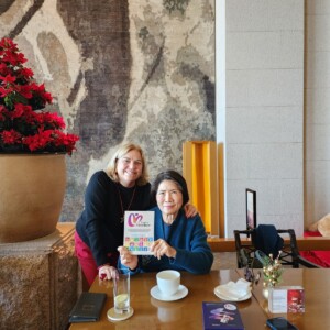 아이엠어마더 홍보활동